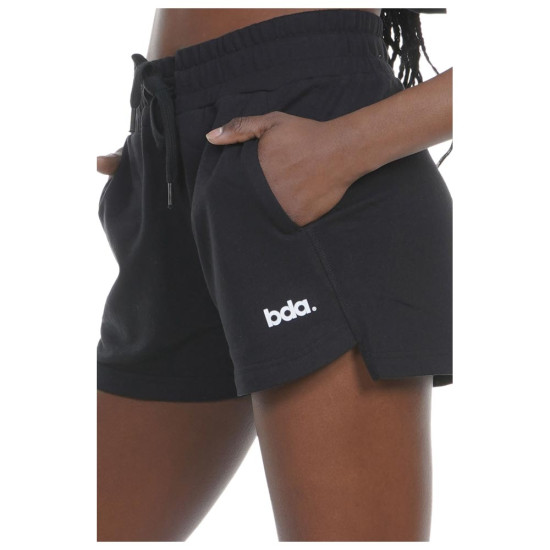 Bodyaction Γυναικείο σορτς Women's Loose Fit Sweatshorts Bodyaction Γυναικείο σορτς Women's Loose Fit Sweatshorts